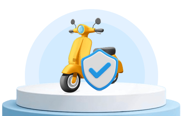 Insure Your Ride in Minutes